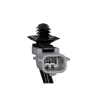 Sensor exhaust gas temp 2-pin M12 x 1.25 14 460 mm cable...