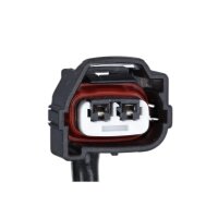 Sensor exhaust gas temperature 2-pin M12 x 1.25 14 430 mm...