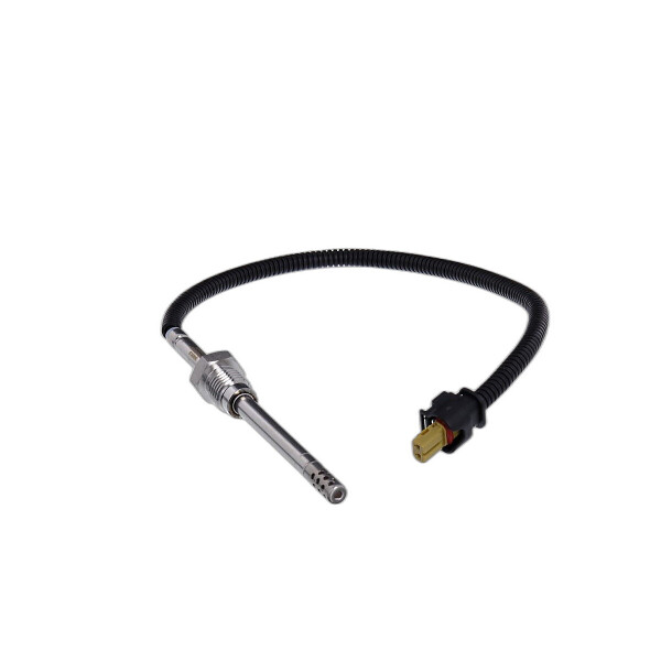 Sensor exhaust temp 2-pin M14 x 1.5 17 320 mm cable VALEO for e.g. MB CLC-CLASS