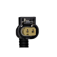 Sensor Abgastemp 2-polig M14 x 1,5 17 320 mm Kabel VALEO...
