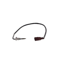 Sensor Abgastemperatur 2-polig M14 x 1,5 17 490 mm Kabel...