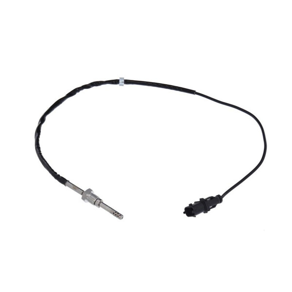 Sensor Abgastemp 2-polig M14 x 1,5 17 750 mm Kabel VALEO für u.a. SAAB 9-3