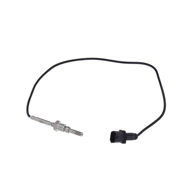 Sensor Abgastemp 2-polig M14 x 1,5 17 580 mm Kabel VALEO für u.a. FIAT GRANDE