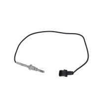 Sensor Abgastemp 2-polig M14 x 1,5 17 580 mm Kabel VALEO...