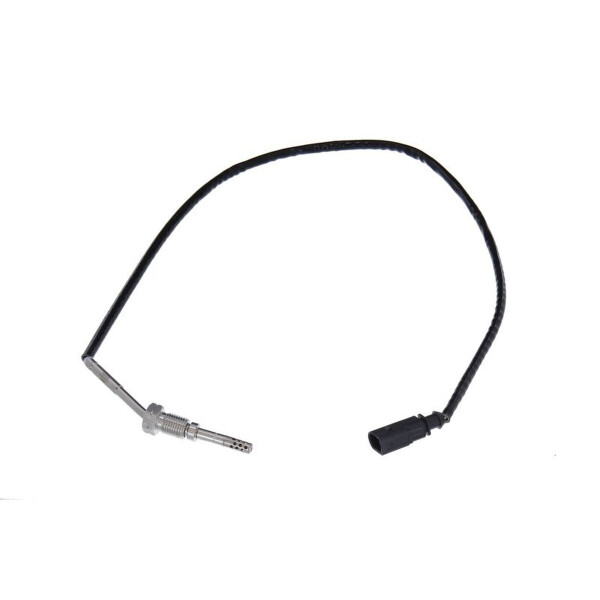 Sensor Abgastemp 2-polig M14 x 1,5 17 740 mm Kabel VALEO für u.a. SEAT IBIZA