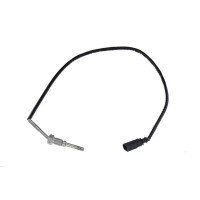 Sensor Abgastemp 2-polig M14 x 1,5 17 740 mm Kabel VALEO...