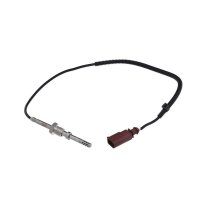 Sensor Abgastemp 2-polig M14 x 1,5 17 490 mm Kabel VALEO...