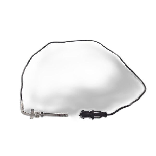 Sensor Abgastemp 2-polig M14 x 1,5 17 1.080 mm Kabel VALEO für u.a. FIAT BRAVO