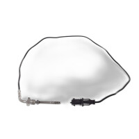 Sensor Abgastemp 2-polig M14 x 1,5 17 1.080 mm Kabel...