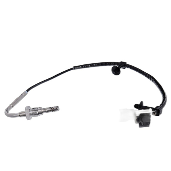 Sensor Abgastemp 2-polig M14 x 1,5 17 430 mm Kabel VALEO für u.a. OPEL ASTRA