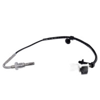 Sensor Abgastemp 2-polig M14 x 1,5 17 430 mm Kabel VALEO...