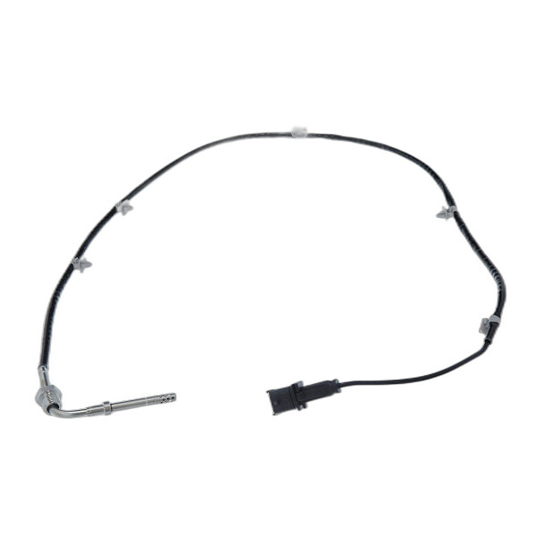 Sensor Abgastemp 2-polig M14 x 1,5 17 1.110 mm Kabel VALEO für u.a. OPEL ASTRA