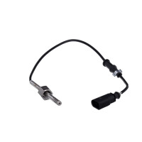 Sensor Exhaust Gas temp 2-pin M14 x 1.5 17 340 mm cable...