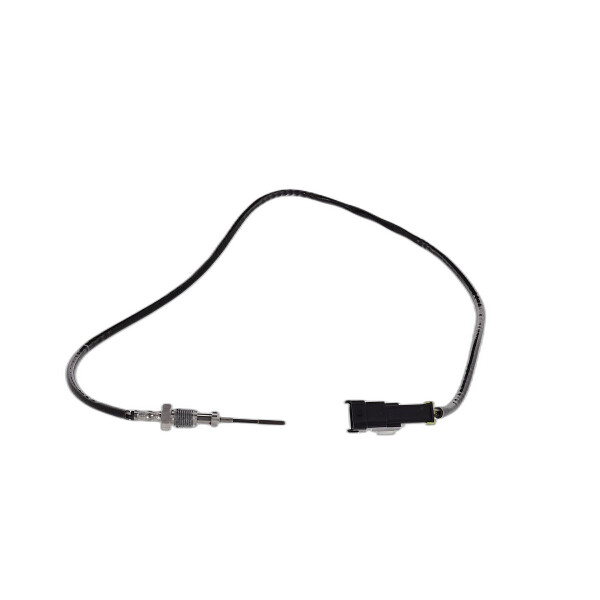 Sensor Abgastemp 2-polig M12 x 1,25 14 790 mm Kabel VALEO für u.a. IVECO DAILY