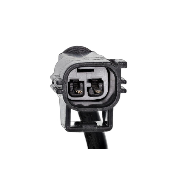 Sensor Abgastemp 2-polig M14 x 1,5 17 385 mm Kabel VALEO für u.a. VOLVO S60