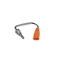 Sensor Abgastemperatur 2-polig M14 x 1,5 17 70 mm Kabel...
