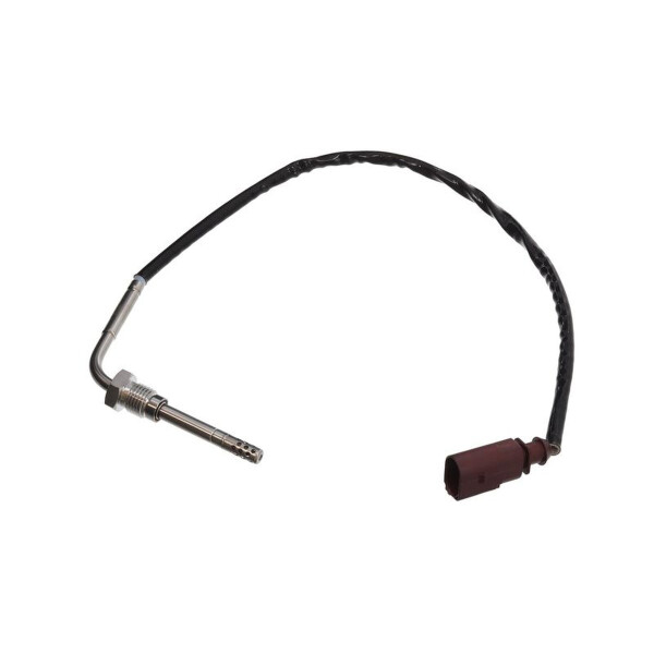 Sensor Abgastemp 2-polig M14 x 1,5 17 370 mm Kabel VALEO für u.a. SEAT IBIZA