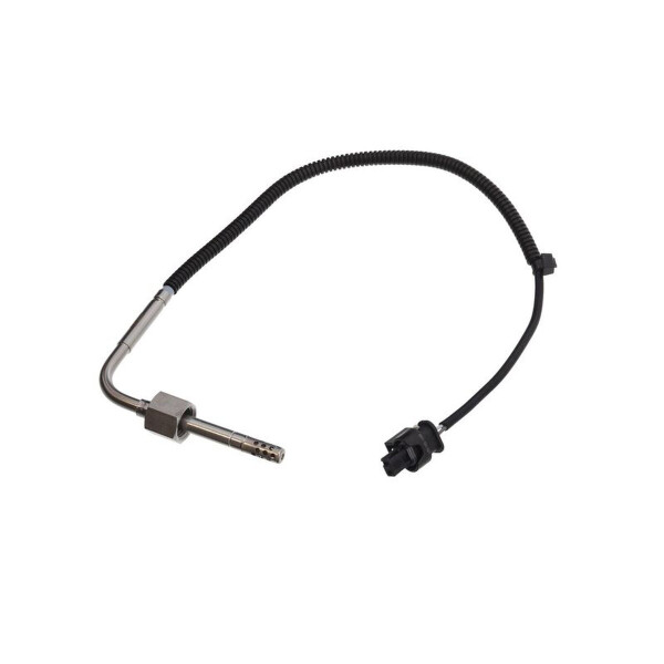 Sensor Exhaust Gas Temperature 2-pin M14 x 1.5 17 370 mm cable VALEO for DODGE