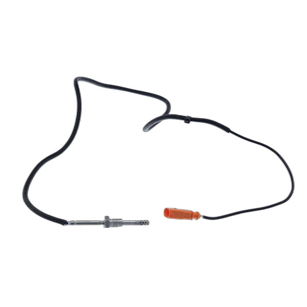 Sensor Abgastemp 2-polig M14 x 1,5 17 1.220 mm Kabel VALEO für u.a. AUDI Q7