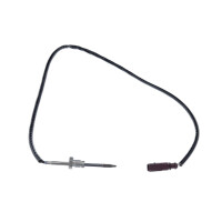 Sensor Abgastemperatur 2-polig M14 x 1,5 17 850 mm Kabel...