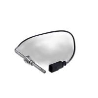 Sensor Exhaust Gas temp 2-pin M14 x 1.5 17 430 mm cable...