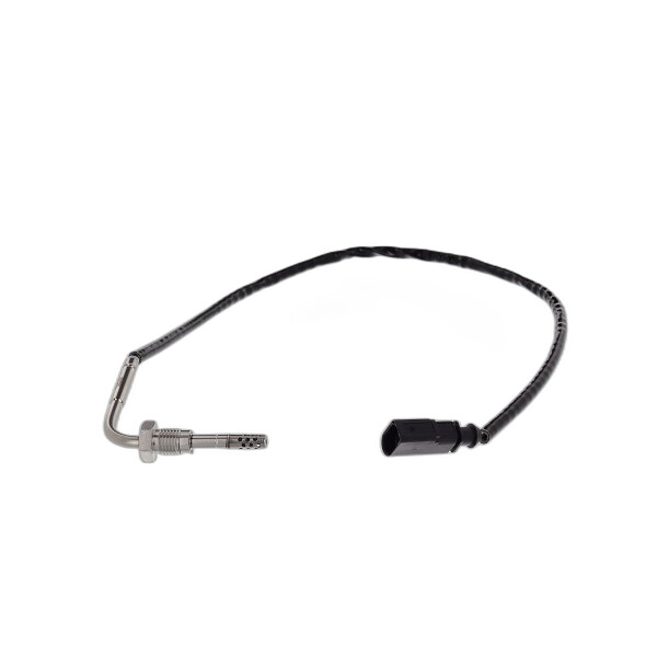 Sensor Abgastemp 2-polig M14 x 1,5 17 550 mm Kabel VALEO für u.a. VW MULTIVAN