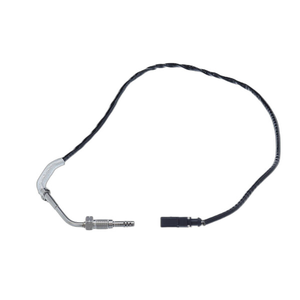 Sensor Abgastemperatur 2-polig M14 x 1,5 17 900 mm Kabel VALEO für u.a. AUDI A4
