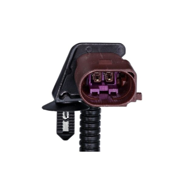 Sensor Abgastemp 2-polig M14 x 1,5 17 720 mm Kabel VALEO für u.a. VW CRAFTER
