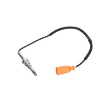 Sensor Abgastemperatur PTC-Sensor SW 17 380mm VALEO...