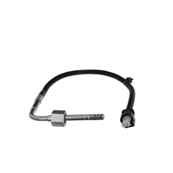 Sensor Abgastemp 2-polig M14 x 1,5 17 308 mm Kabel VALEO für u.a. MB GLK-KLASSE