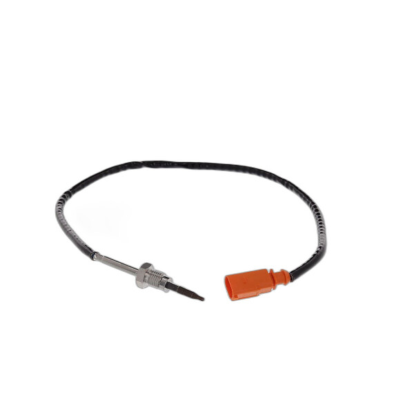 Sensor Abgastemp 2-polig M14 x 1,5 17 620 mm Kabel VALEO für u.a. VW CRAFTER