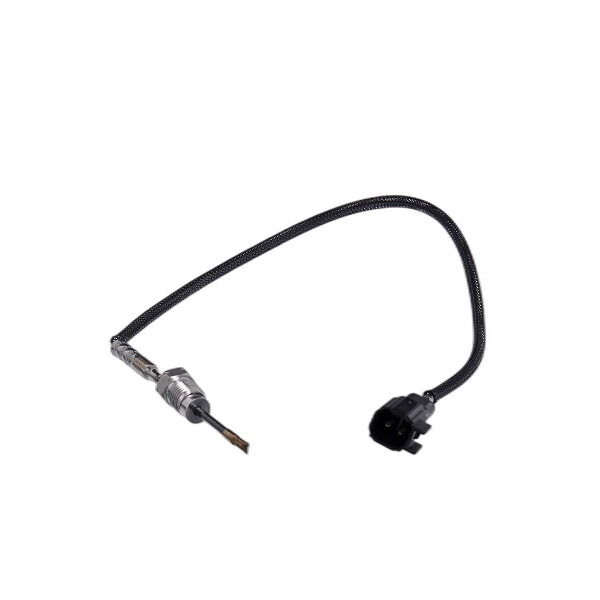 Sensor Abgastemp 2-polig M14 x 1,5 17 300 mm Kabel VALEO für u.a. FORD C-MAX