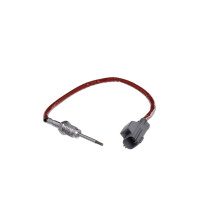 Sensor exhaust gas temp 2-pin M12 x 1.25 14 305 mm cable...