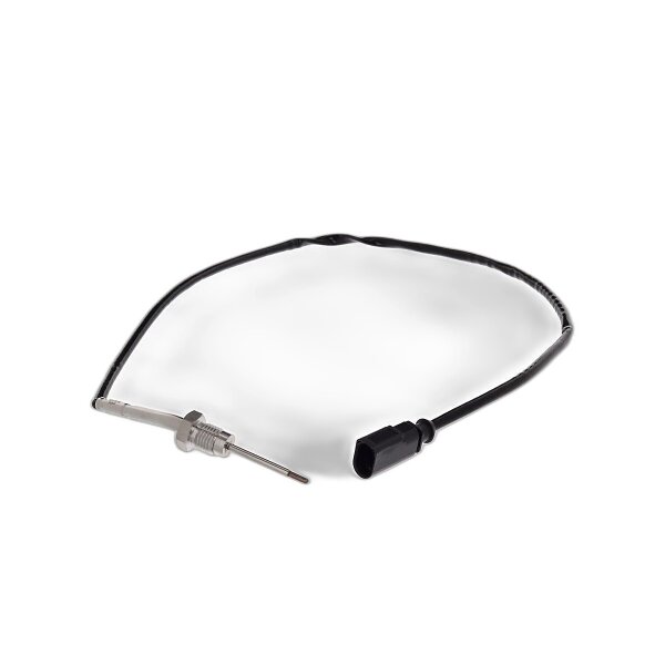 Sensor Abgastemp 2-polig M14 x 1,5 17 650 mm Kabel VALEO für u.a. VW CALIFORNIA