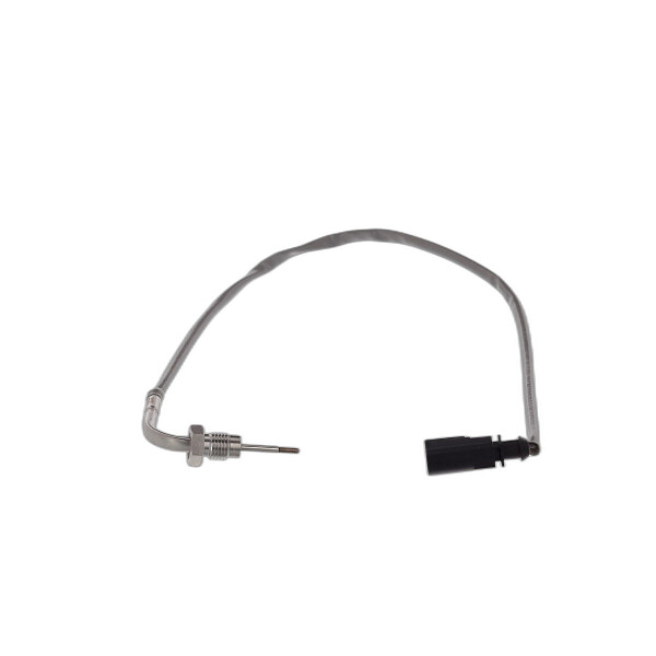 Sensor Abgastemp 2-polig M14 x 1,5 17 590 mm Kabel VALEO für u.a. SKODA KODIAQ