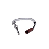Sensor Exhaust Gas temp 2-pin M14 x 1.5 17 220 mm cable...