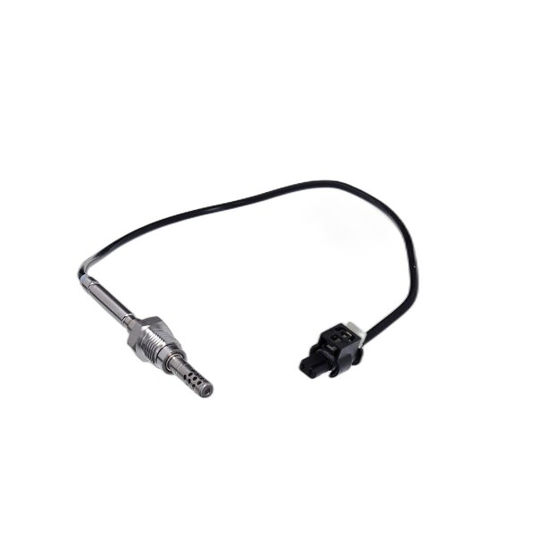 Sensor Abgastemp 2-polig M14 x 1,5 17 375 mm Kabel VALEO für u.a. MB E-KLASSE