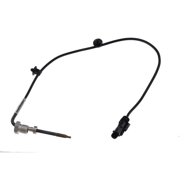 Sensor Abgastemp 2-polig M14 x 1,5 17 485 mm Kabel VALEO für u.a. OPEL ASTRA