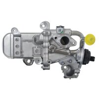 Exhaust Gas Recirculation Cooler VALEO suitable for e.g....