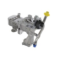 Exhaust Gas Recirculation Cooler VALEO suitable for e.g. RENAULT MASTER