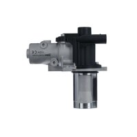 EGR Valve Euro 3 electric with seals 5-pin VALEO for e.g....