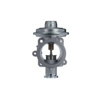 AGR-Ventil Euro 3 pneumatisch VALEO für BMW 5 (E60)