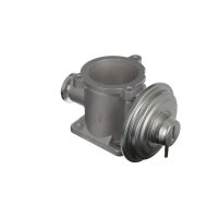 AGR-Ventil Euro 3 pneumatisch VALEO für BMW 5 (E60)