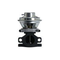 AGR-Ventil Euro 2 pneumatisch VALEO für DAILY IV