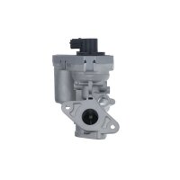 AGR-Ventil Euro 3 elektrisch 5-polig VALEO für LAND...