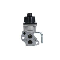 AGR-Ventil Euro 3 elektrisch mit Dichtungen 6-polig VALEO...