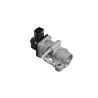 EGR Valve Euro 3 electric with seals 6-pin VALEO for e.g. MAZDA 6