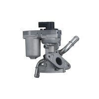 AGR-Ventil Euro 3 elektrisch 5-polig VALEO für FORD...