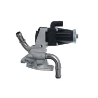 AGR-Ventil Euro 3 elektrisch 5-polig VALEO für FORD...