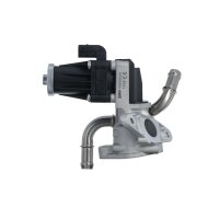 AGR-Ventil Euro 3 elektrisch 5-polig VALEO für FORD...